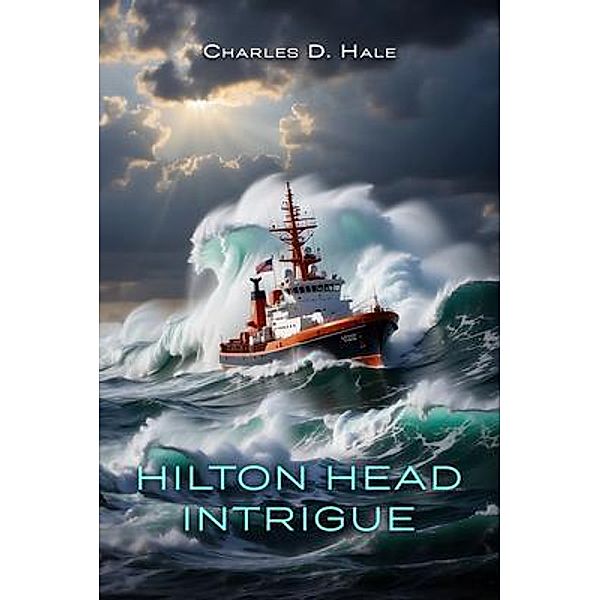 Hilton Head Intrigue, Charles D. Hale
