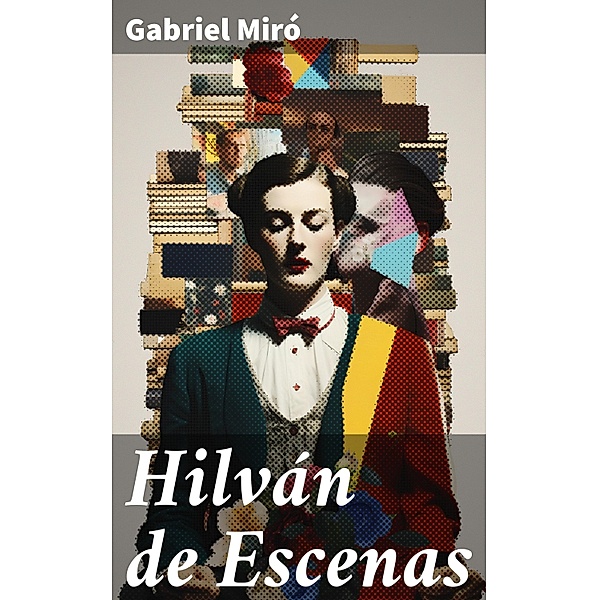 Hilván de Escenas, Gabriel Miró