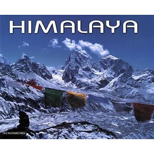 Himalaya, Hubert Tecklenborg