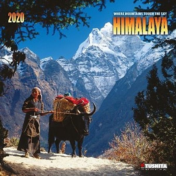 Himalaya 2020