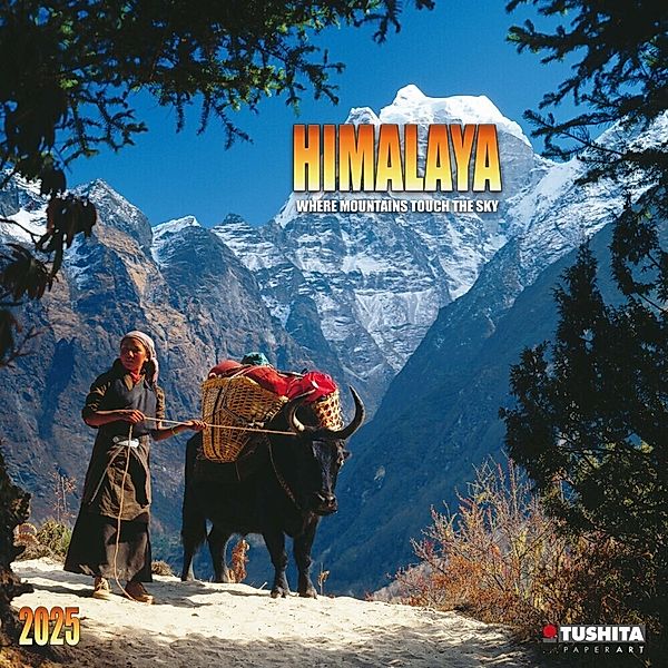 Himalaya 2025