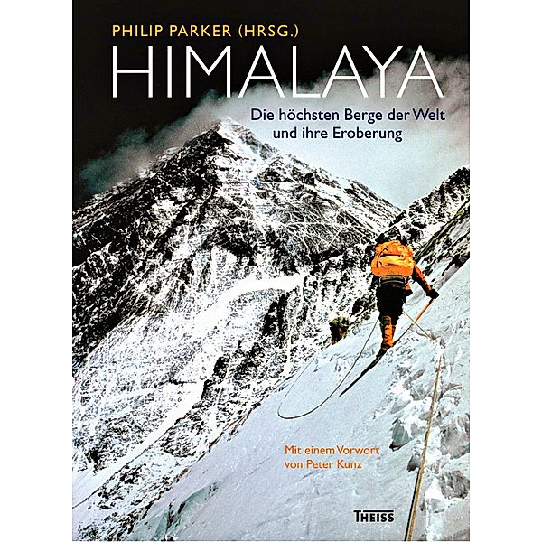 Himalaya