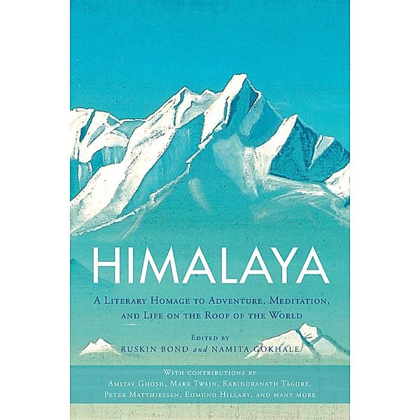 Himalaya, Ruskin Bond