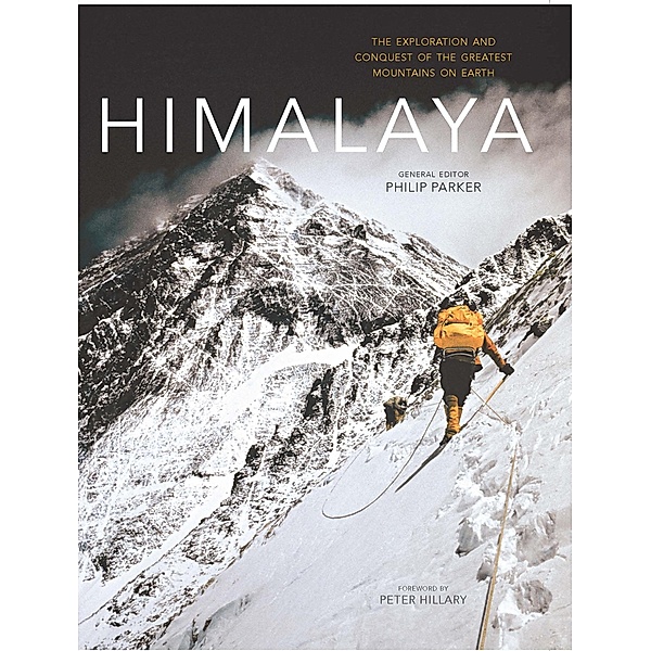 Himalaya, Philip Parker