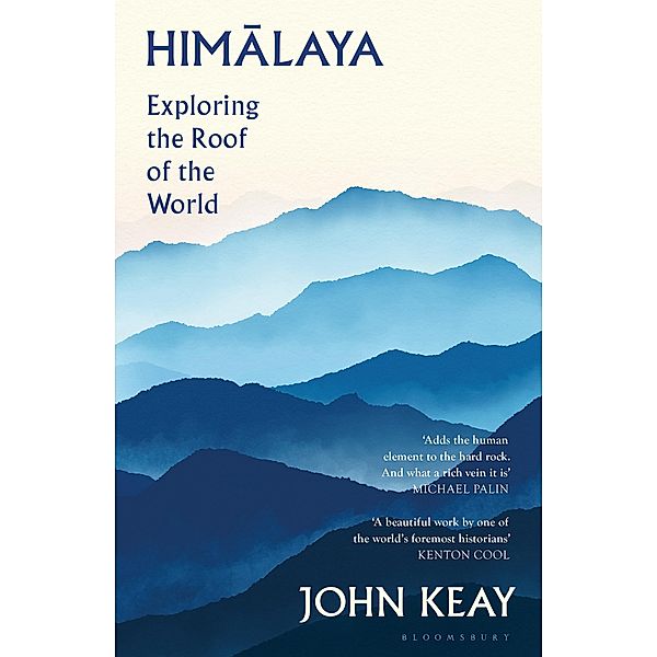 Himalaya, John Keay