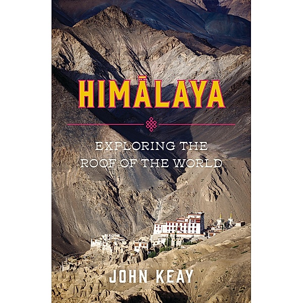 Himalaya, John Keay