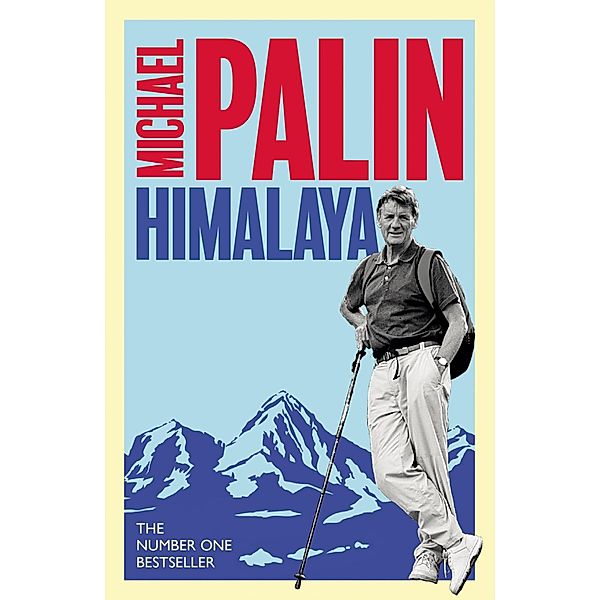 Himalaya, Michael Palin