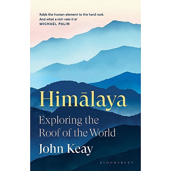 Himalaya, John Keay