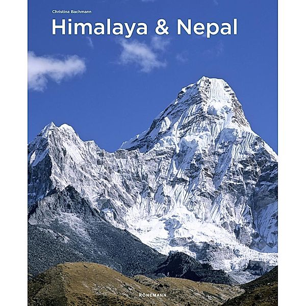 Himalaya & Nepal