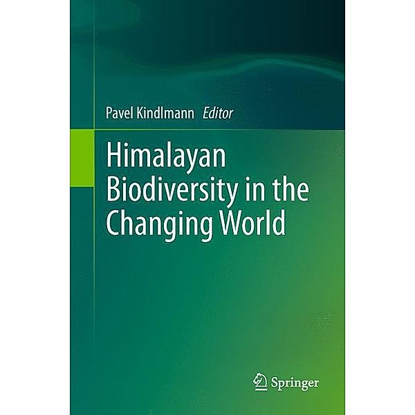 Himalayan Biodiversity in the Changing World