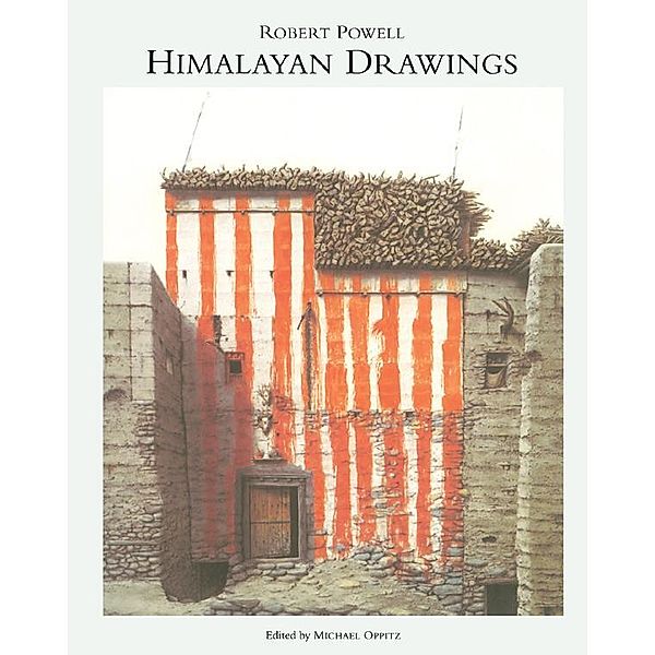 Himalayan Drawings, Robert Powell