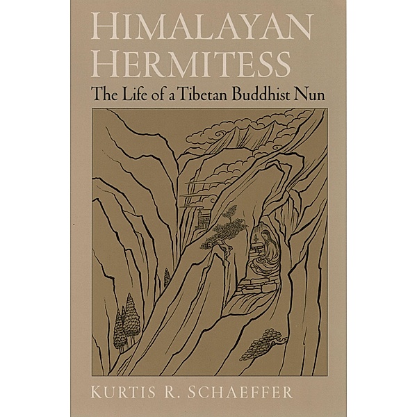 Himalayan Hermitess, Kurtis R. Schaeffer