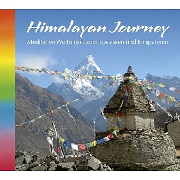 Himalayan Journey, Himalayan Journey