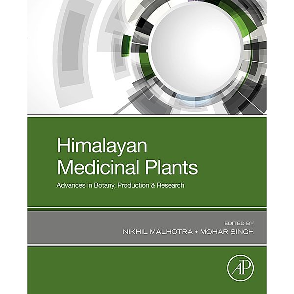 Himalayan Medicinal Plants