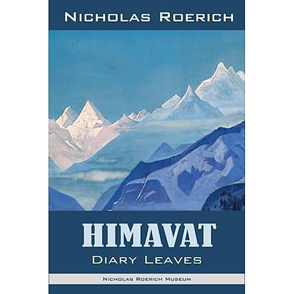 Himavat, Nicholas Roerich
