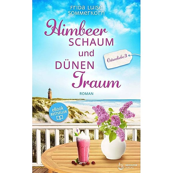 Himbeerschaum und Dünentraum, Frida Luise Sommerkorn