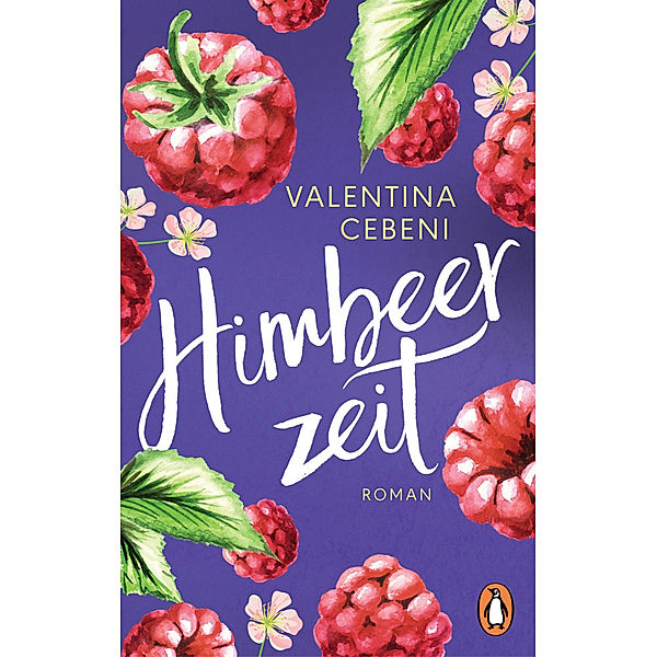 Himbeerzeit / Fontamara Bd.3, Valentina Cebeni