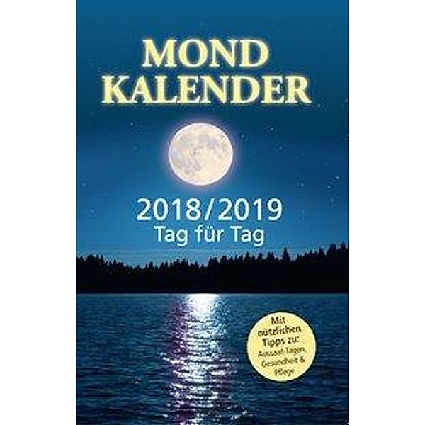 Himberg, A: Mondkalender, Alexa Himberg, Jörg Roderich