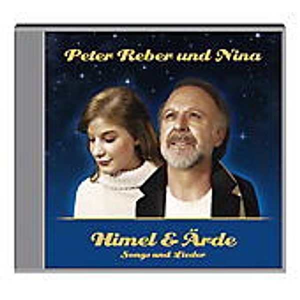 Himel & Ärde, Peter Reber, Nina Reber