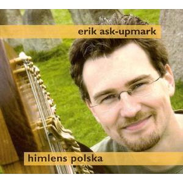Himlens Polska, Erik Ask-upmark