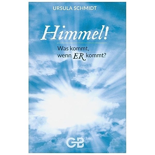 Himmel!, Ursula Schmidt