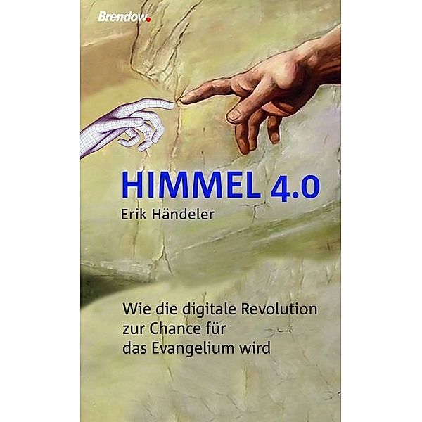 Himmel 4.0, Erik Händeler