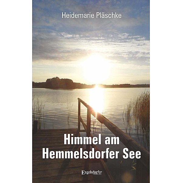 Himmel am Hemmelsdorfer See, Heidemarie Pläschke