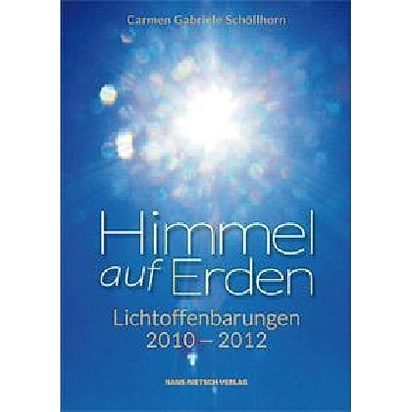 Himmel auf Erden, Carmen G. Schöllhorn