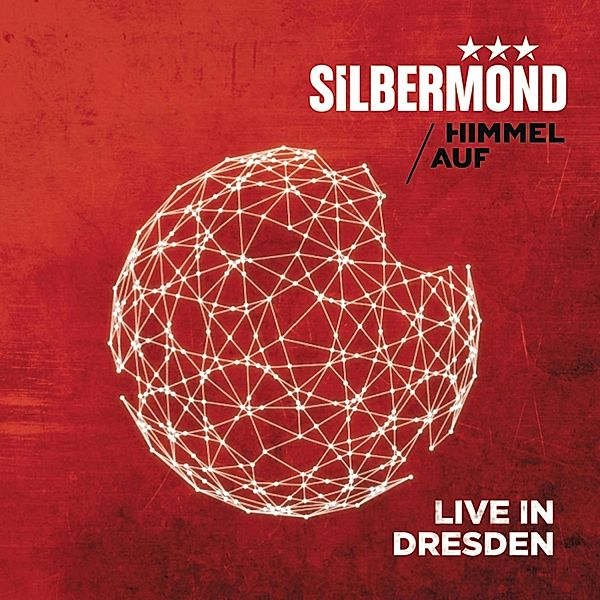 Himmel auf - Live in Dresden, Silbermond