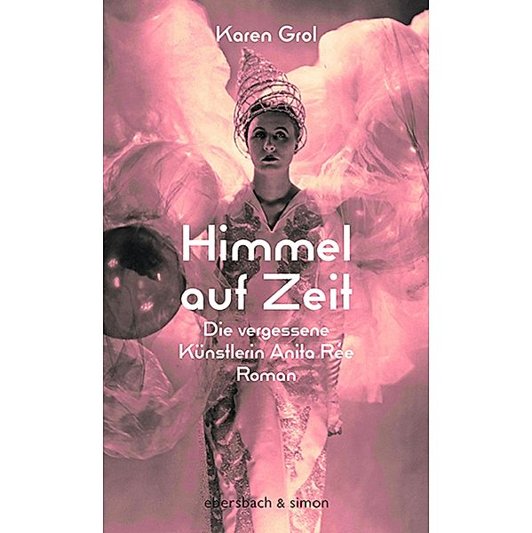 Himmel auf Zeit, Karen Grol