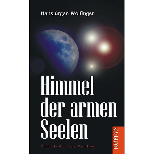 Himmel der armen Seelen, Hansjürgen Wölfinger