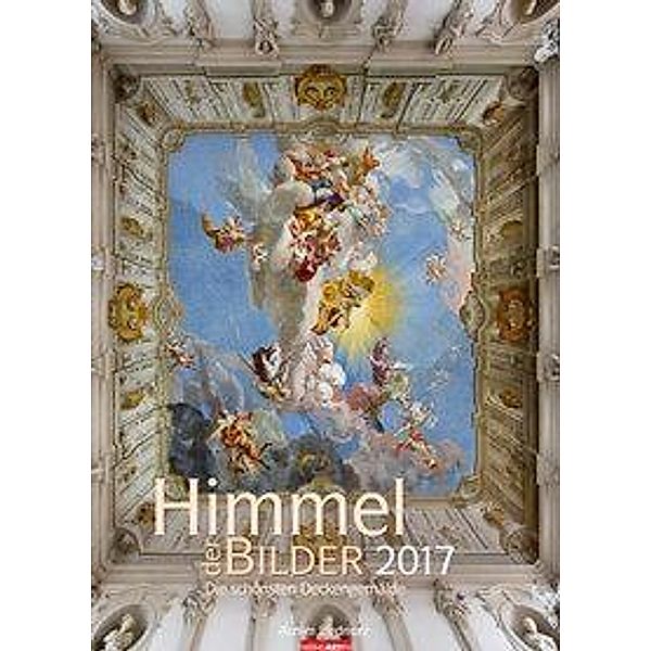 Himmel der Bilder 2017, Achim Bednorz