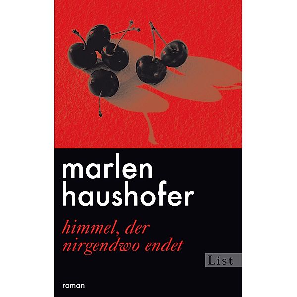 Himmel, der nirgendwo endet / Ullstein eBooks, Marlen Haushofer