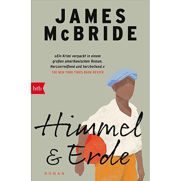 Himmel & Erde, James McBride