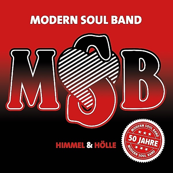 Himmel & Hoelle, Modern Soul Band