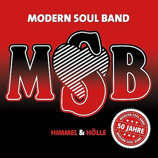 Himmel & Hoelle, Modern Soul Band