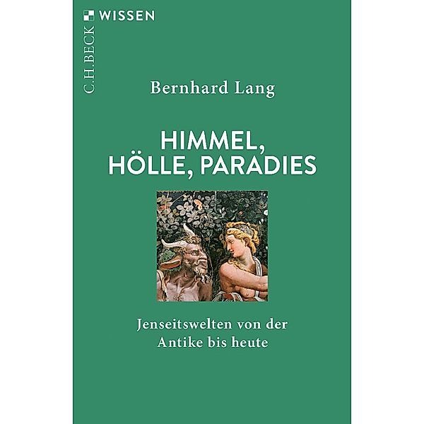 Himmel, Hölle, Paradies, Bernhard Lang