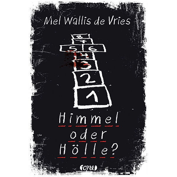 Himmel oder Hölle? / deVries Bd.7, Mel Wallis de Vries