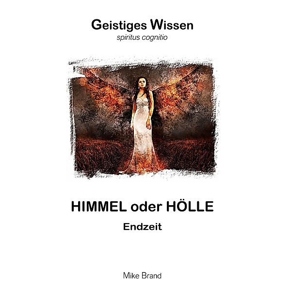 Himmel oder Hölle / Geistiges Wissen Bd.5, Mike Brand