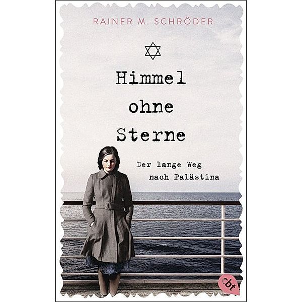 Himmel ohne Sterne, Rainer M. Schröder