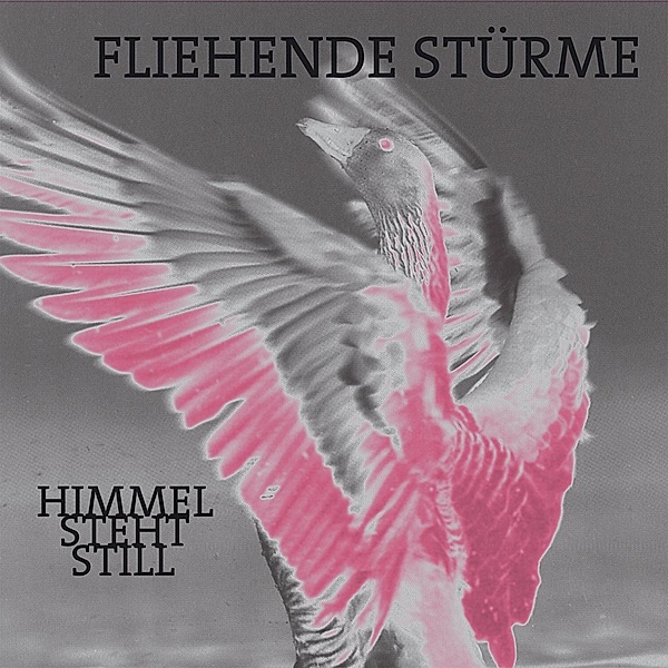 Himmel Steht Still (Reissue) (Vinyl), Fliehende Stürme