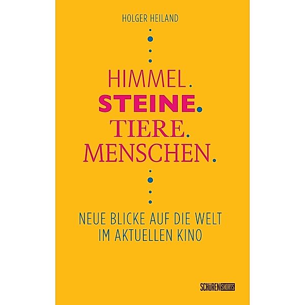 Himmel, Steine, Tiere, Menschen, Holger Heiland