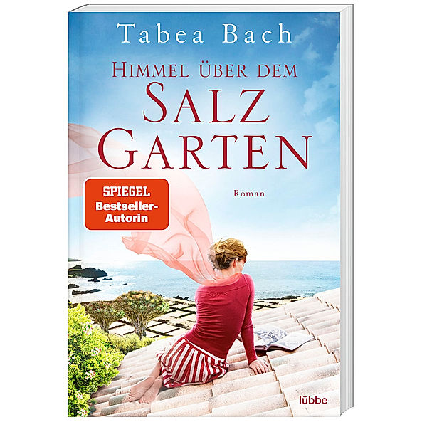 Himmel über dem Salzgarten / Salzgarten-Saga Bd.2, Tabea Bach