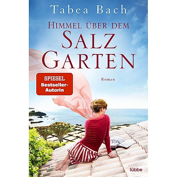 Himmel über dem Salzgarten / Salzgarten-Saga Bd.2, Tabea Bach