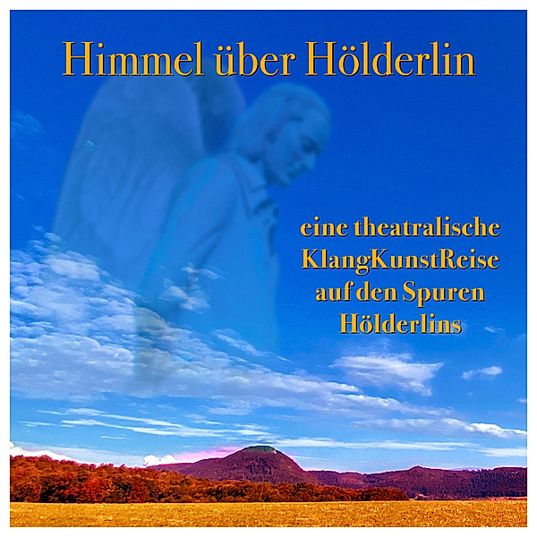 Himmel über Hölderlin, Stephan Hänlein