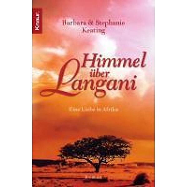 Himmel über Langani, Barbara Keating, Stephanie Keating