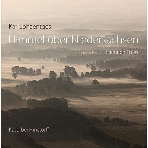 Himmel über Niedersachsen, Heinrich Thies