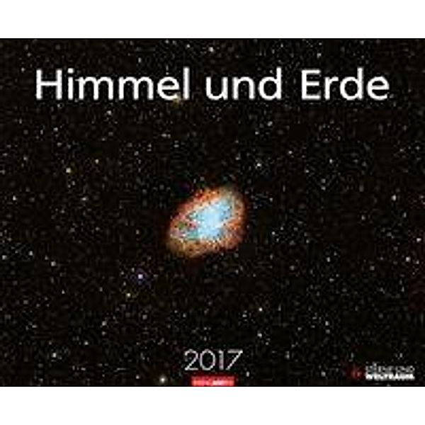 Himmel und Erde 2017