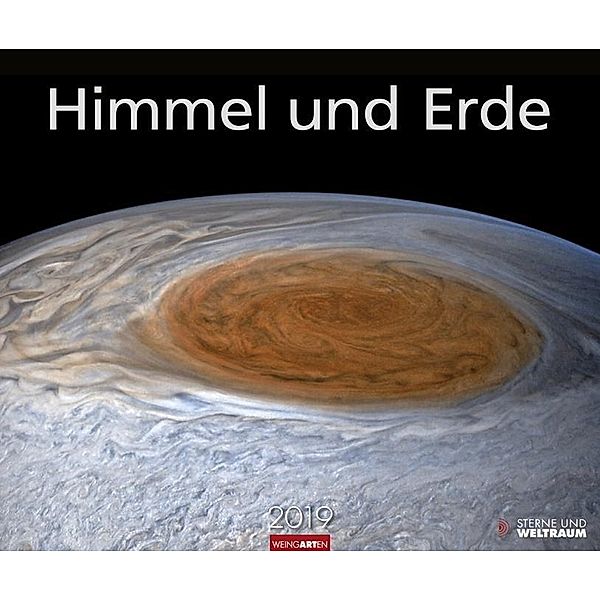 Himmel und Erde 2019