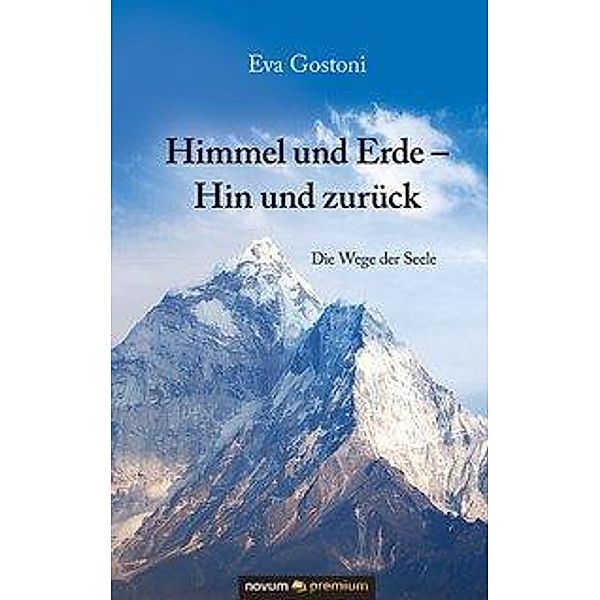 Himmel und Erde - Hin und zurück, Eva Gostoni